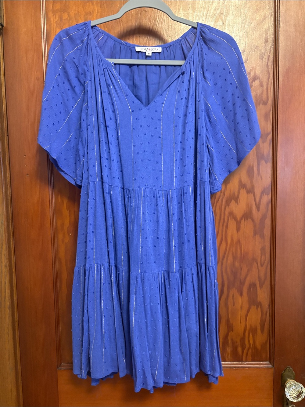 Joy Joy dress